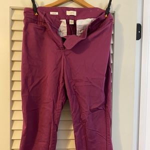 LOFT Pants